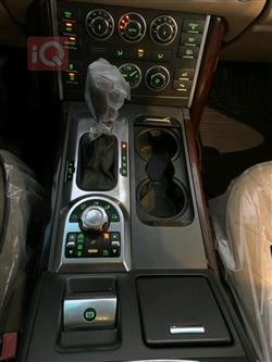 لاند روفر رانج روفر فوج